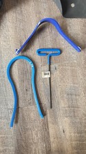 Bliss Saddlery Medium Gullet