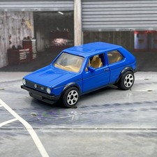 Matchbox 1976 Volkswagen Mk1