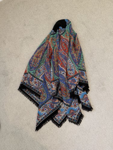 Liberty london vintage wool - liberty, of
