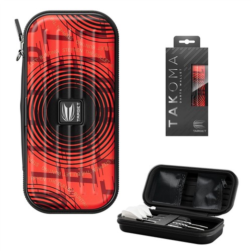 Target darts case - darts,