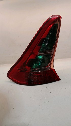 6350t6 left tailgate light - tailgate, /