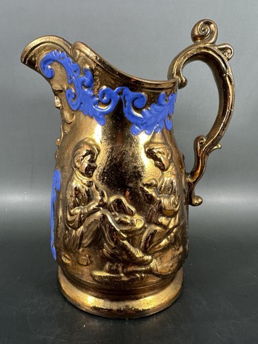 Antique victorian sunderland - antique,