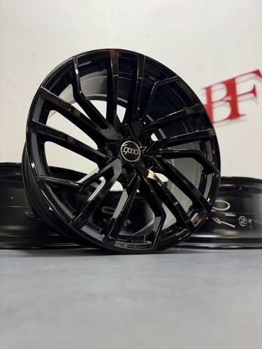 Genuine audi rs4 - genuine, rims