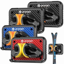 Ski Wall Mount 4 Pack