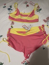 Wicked Weasel Women's Bikini