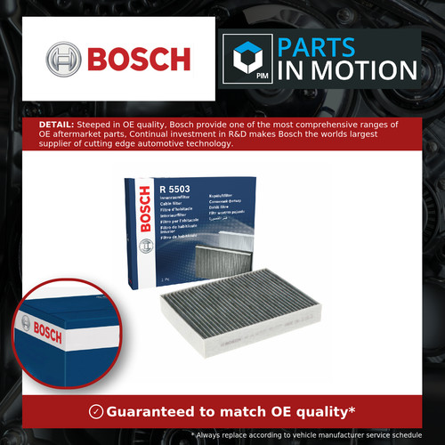 Pollen cabin filter - pollen,