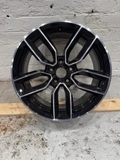 18” 5x112 Genuine Audi S3 5