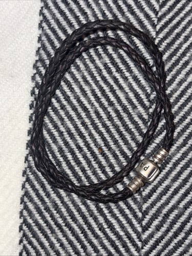 Pandora double braided - pandora,
