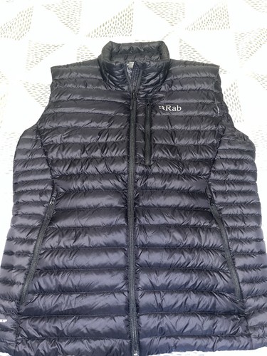 Rab micro light - light, body