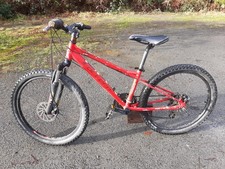 Carrera Blast Junior Red