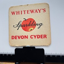 Vintage whiteway sparkling - whiteway's,