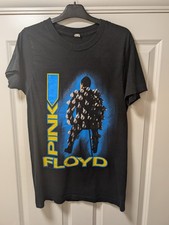 vintage Pink Floyd t-shirt