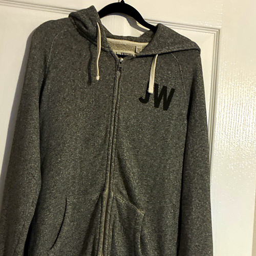 Jack wills men grey - wills,