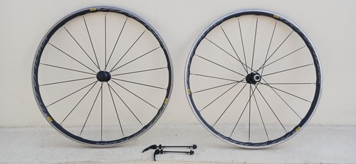 Mavic ksyrium ust - mavic,
