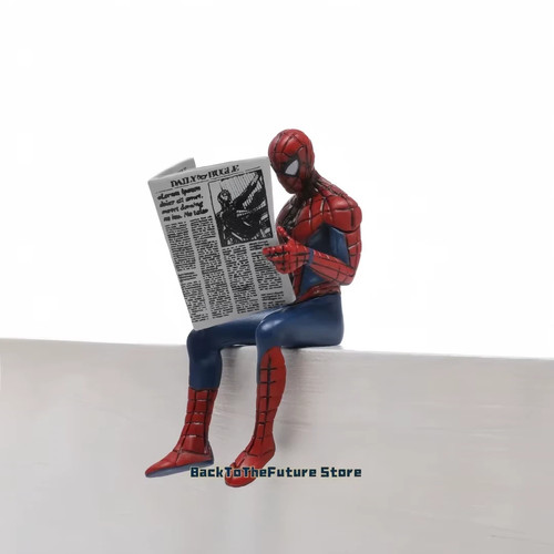 Spider man mini - spider-man, figure