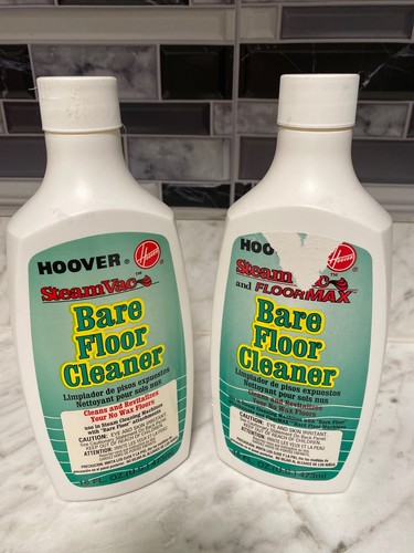 Hoover steam vac floormax - hoover,