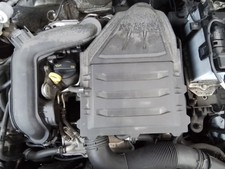 ENGINE AUDI A1 MK2 (GB) 2018