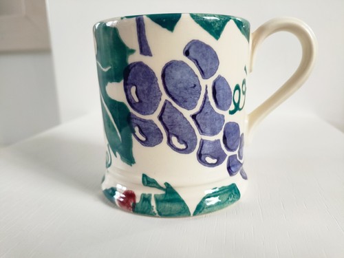 Emma bridgewater grape vine - grape,