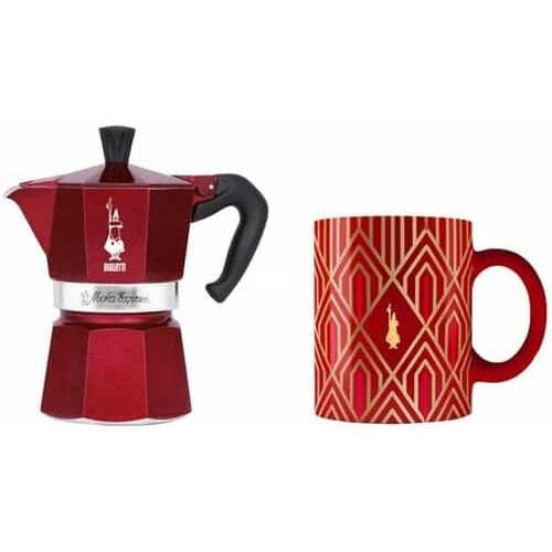 Bialetti moka express - bialetti,