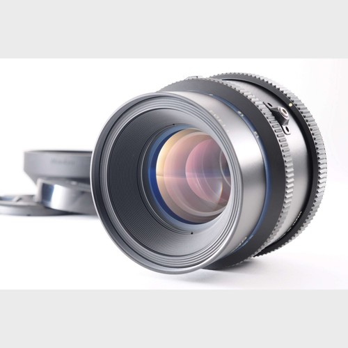 Fog mint hood mamiya - hood**,