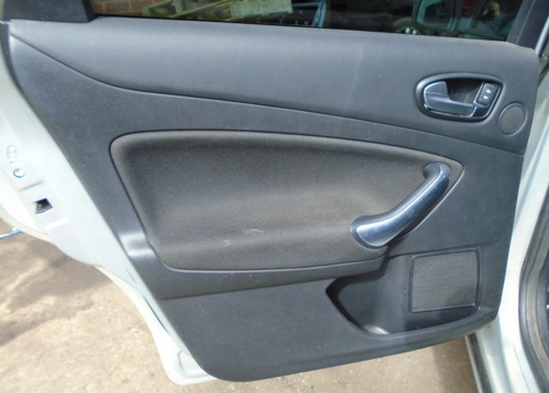 Ford mondeo mk4 - 09, estate