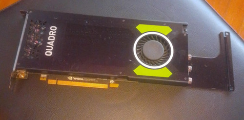 Nvidia quadro p4000 8gb - nvidia,