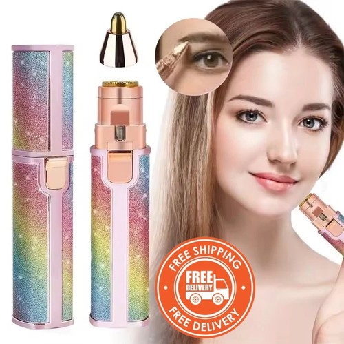 Rechargeable facial - rechargeable,