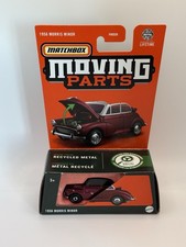 Matchbox Moving Parts 1956