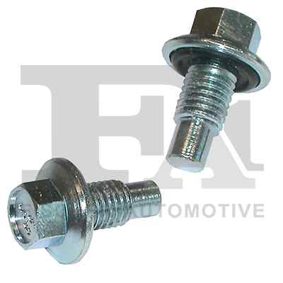 New sealing plug - sealing, for