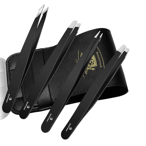 Tweezers set piece - tweezers,