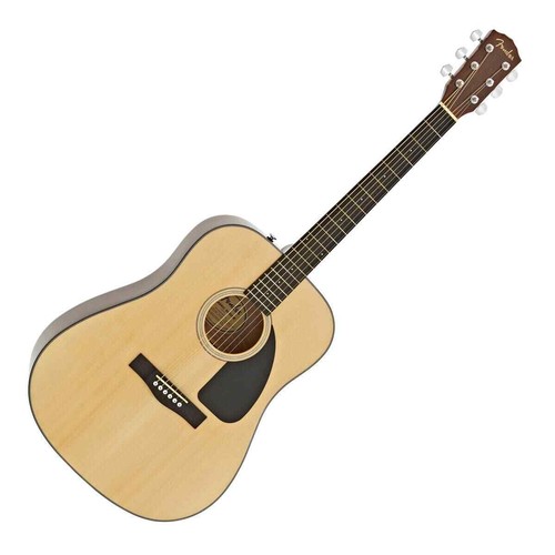 Fender dreadnought - fender,
