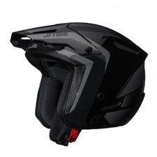 JITSIE 2025 TRIALS HELMET HT1