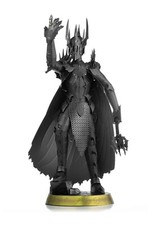 Sauron Lord of the Rings Metal