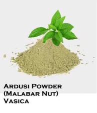 Ardusi Powder (Malabar Nut)
