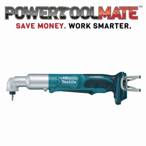 Makita dlt061z 18v - 18v, angle