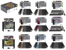 Winsor newton promarker pen - winsor, &