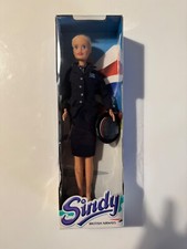 Rare Vintage Sindy British
