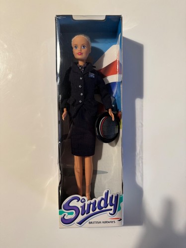 Rare vintage sindy - vintage,