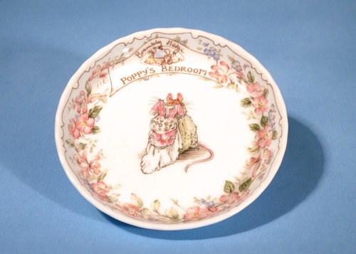 Royal doulton brambly hedge - doulton,