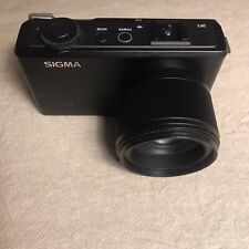 Sigma DP DP3 Merill 46.0MP Digital Camera - Black