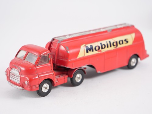 Corgi 1110 big bedford - big,