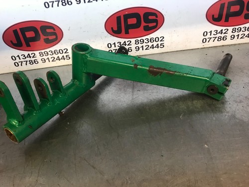 Mower head cylinder lift - l/h,