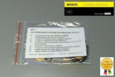 KIT 1 SEAL REPAIR BOSCH  K