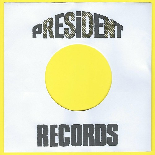 President records - president,