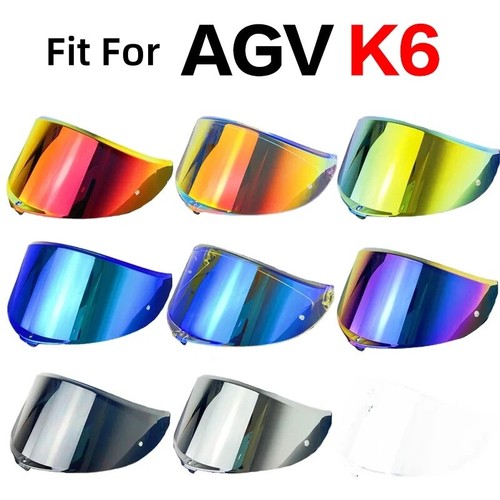 High quality helmet visor fit - quality,