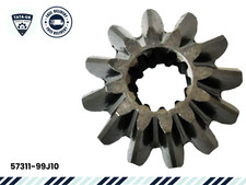 57311-99J10 Fits Suzuki Outboard DF8 DF9 DF15 15 HP DF20 Pinion Gear Bevel