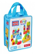Mega Bloks First Builders