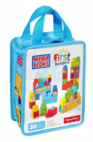 Mega bloks first builders - bloks,