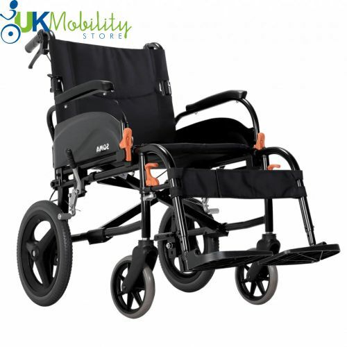 Karma mobility agile - mobility,