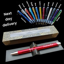 Personalised Pen with your